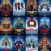  Guide to New Christmas Movies Coming Your Way in 2023