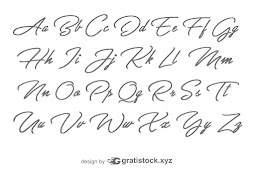 Download Font Great Day Personal Use