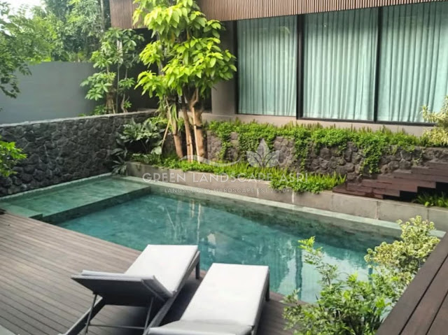 Tukang Taman Tangerang - Jasa Taman Rumah Berkualitas Terbaik
