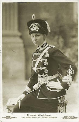 Victoria Luise Prinzessin von Preußen