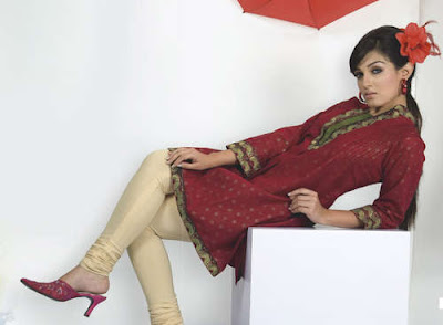 Fency Kurti Image collection