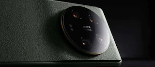 أعلنت شركة Xiaomi عن هاتف Xiaomi 13 Ultra ، المزود بـ 4 مستشعرات بدقة 50 ميجا بكسل