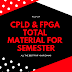 TOTAL MATERIAL FOR CPLD PREVIOUS PAPERS TEST KEYS AND NOTES