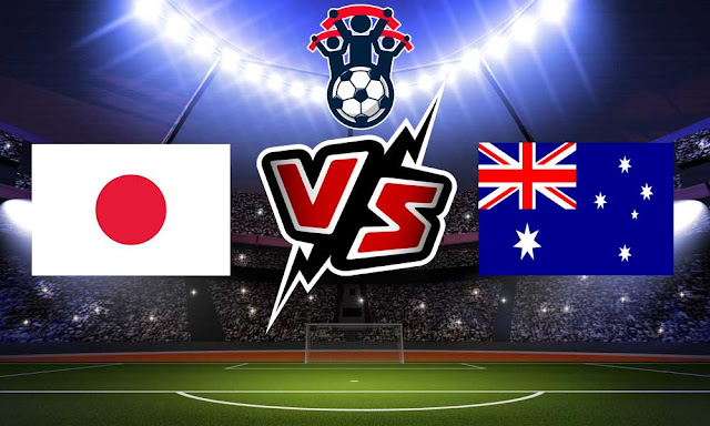 مشاهدة مباراة أستراليا واليابان بث مباشر اليوم 24-03-2022 Australia vs Japan