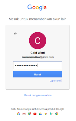 Kali ini saya akan sedikit share wacana bagaimana cara membuka banyak akun email dari Goo Cara Membuka Banyak Akun (Multiple) Gmail Dalam 1 Browser