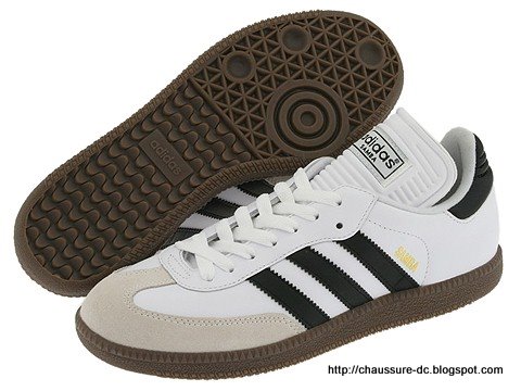 Chaussure DC:chaussure-597955