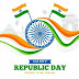 Why is Republic Day celebrated on 26 January?