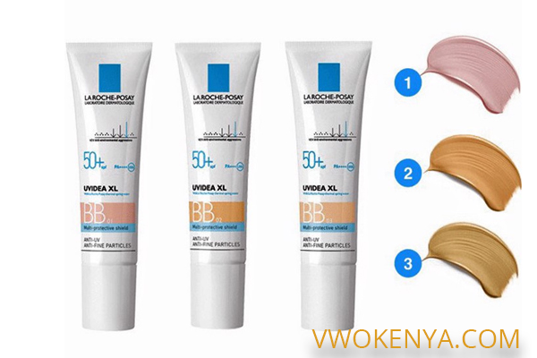 La Roche Posay UVIDEA BB Cream SPF50+ PA++++