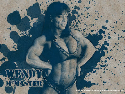 Wendy McMaster 1024 by 768 wallpaper