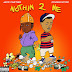 Jazz Cartier and Cousin Stizz connect for the hypnotic "Nothin 2 Me," an effortless flex rap banger.