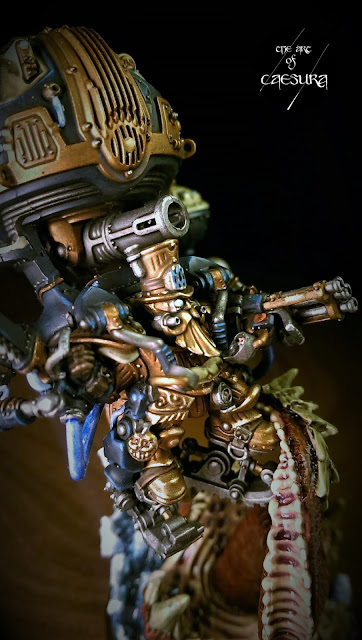 Kharadron Overlords