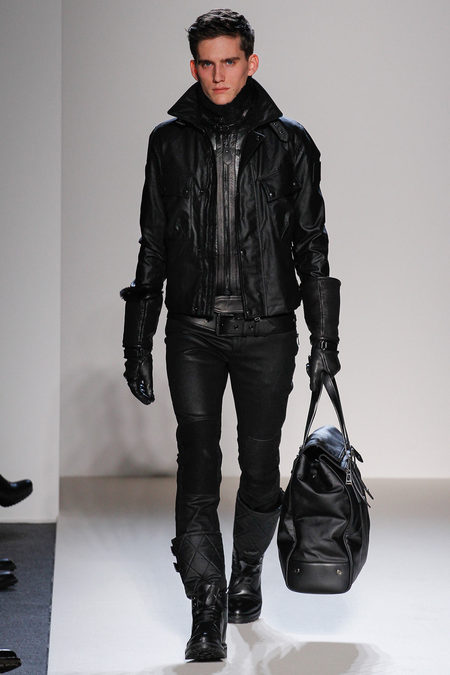 Belstaff Fall/Winter 2013 Menswear 