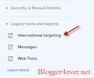add hreflang tags in blogger, language tag, regional tag, language and regional tags, international targeting, search console
