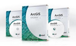 ArcGIS 10.1