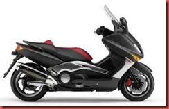 GILERA GP 800