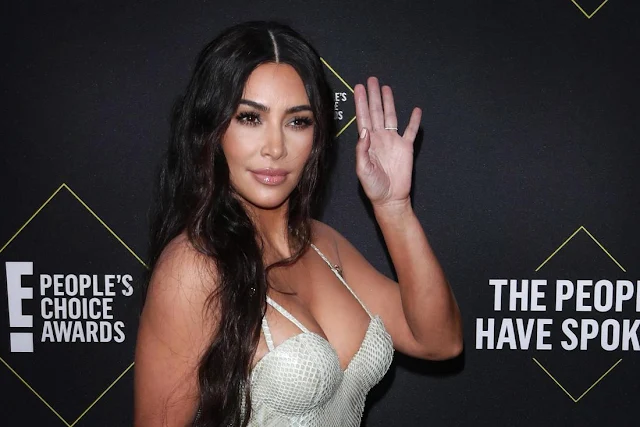 Kim Kardashian, the star who bewitched America and the world