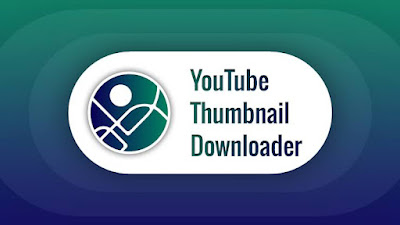 YouTube thumbnail downloader