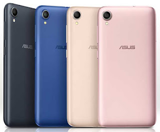 ASUS Zenfone Live L1