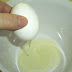 Cara Menghilangkan Komedo Dengan Masker Putih Telur