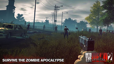 Update Realese For Android Latest Version Terbaru  Into The Dead 2 Apk Full Mod(Unlimited Gold) v2.5.2 Android