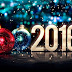 Happy new year 2016 HD Wallpaper Collections