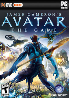 free download games james cameroon's avatar the video game