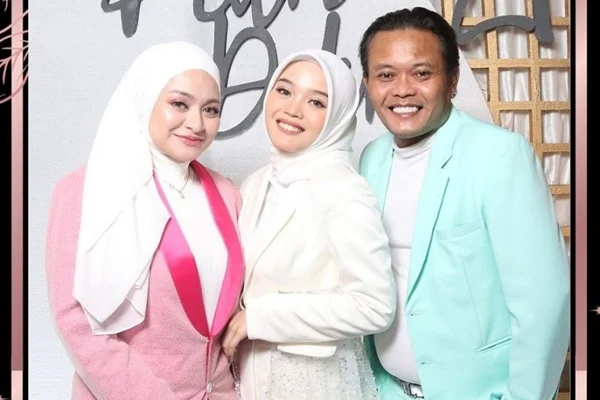 Sule dan Suami Mendiamkan Istri adalah Bentuk KDRT