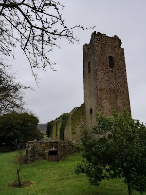 Ratheniska,Dysart Enos, Laois