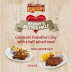 Kenny Rogers Roasters Half-Priced Meal (Valentine's 2014 Promo)