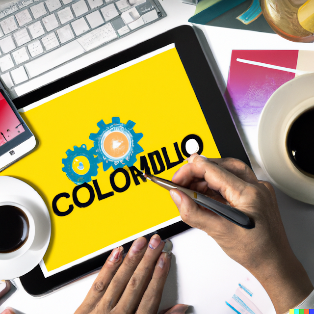 Economía digital en Colombia