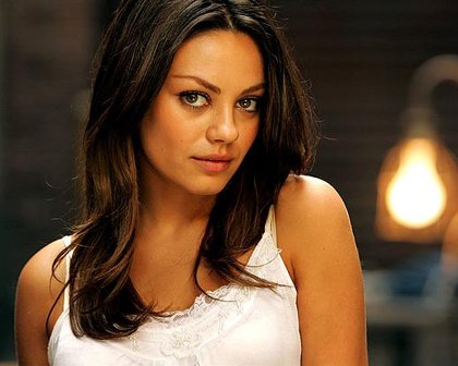 Hot Mila Kunis Wallpapers Actress Mila Kunis Hot amp  Pictures amp Photos hot images