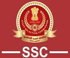 SSC Recruitment 2022 : Apply