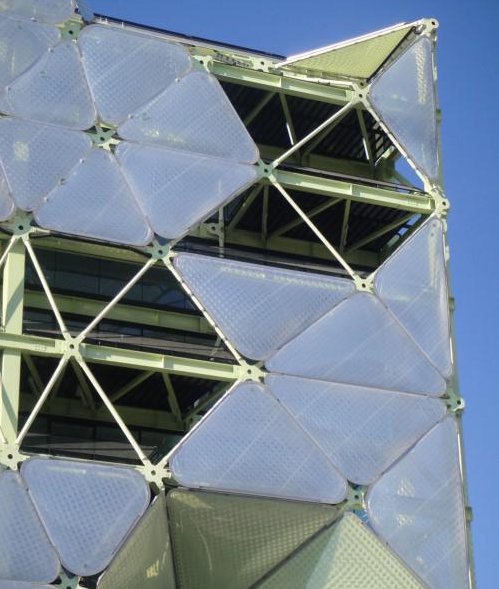 Texlon Texlon ETFE