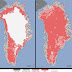 Global Warming: Greenland Sees Massive Ice Thaw