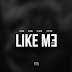 Lil Durk Ft Jeremih, Lil Wayne & Fetty Wap - Like Me (Remix)