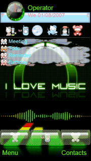 Animated Themes, Symbian Animated Themes, Nokia Mobile Themes, Samsung Mobile Themes, Sony Ericsson Mobile Themes, Download Animated Mobile Themes