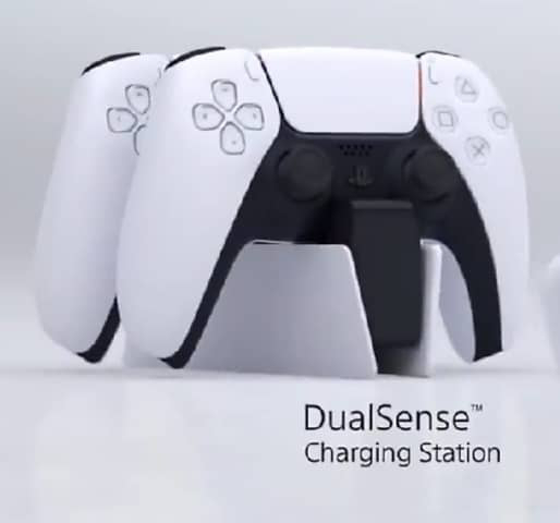 dualsense charging station price, ps5 accessories price in india