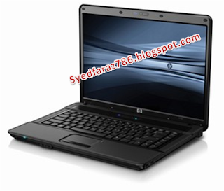 Hp 620 Notbook Pc Drivers Free Download