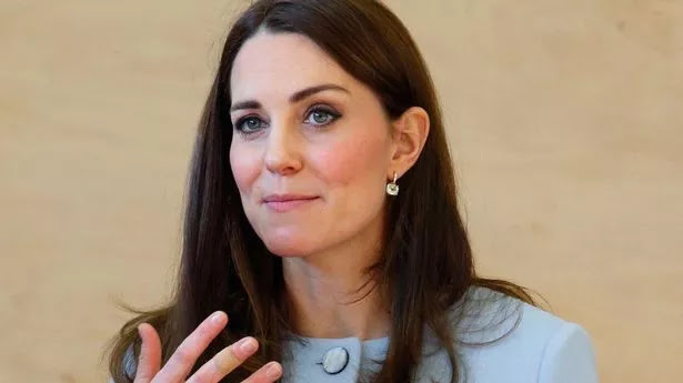 Expert Reveals Startling New Insights into Kate Middleton's Health and Public Life