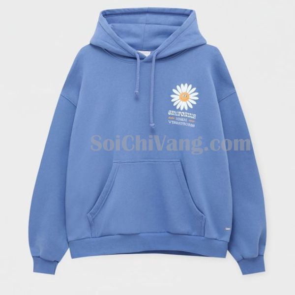 Áo Khoác Hoodie Cao Cấp