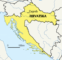 Croacia schengen