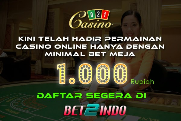 Agen Casino