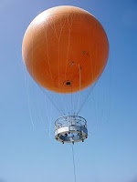 Balloon Helium2