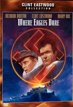 Watch Where Eagles Dare 1968 Hindi Dubbed Movie Watch Online