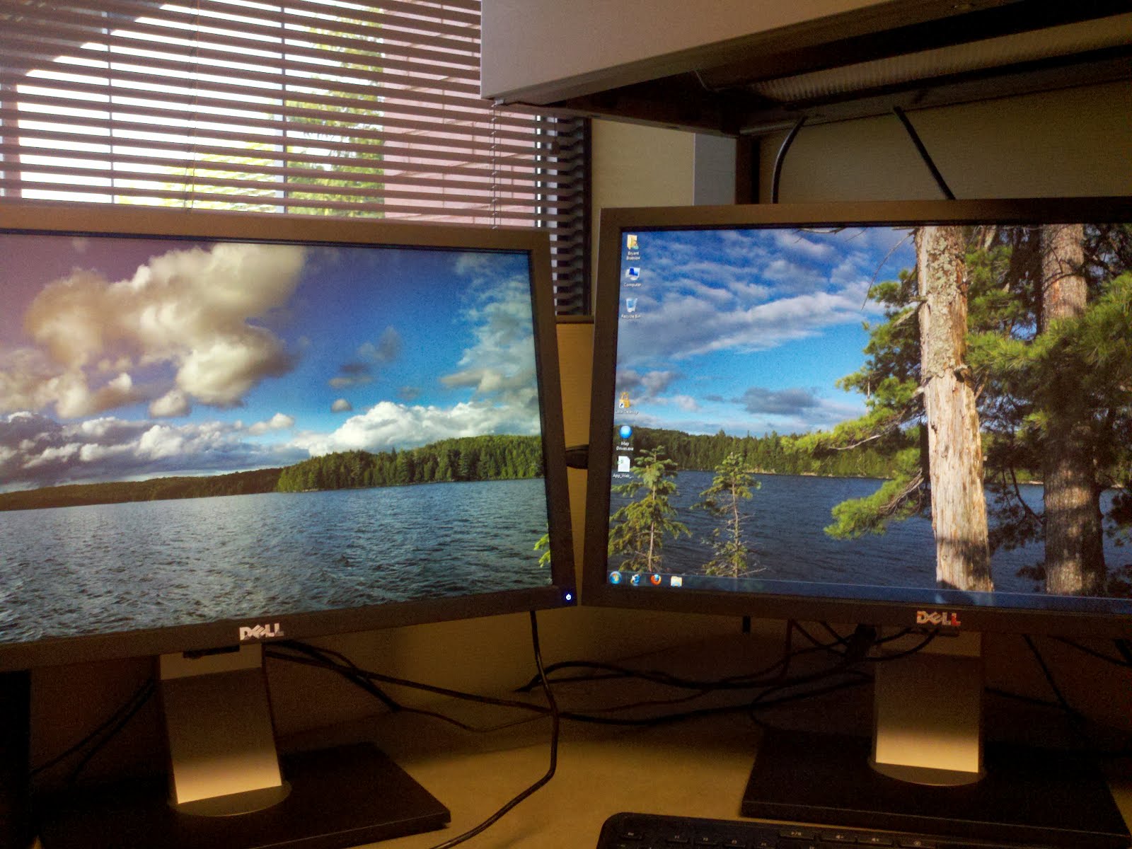 dual monitor wallpaper windows 7 tile wallpaper dual monitor windows 7 ...