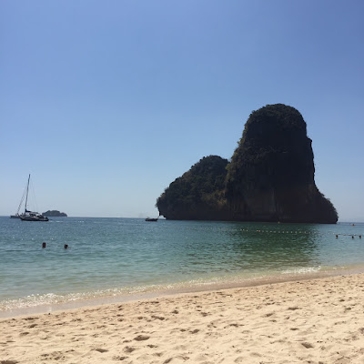 Best day trips from Krabi Town, Thailand