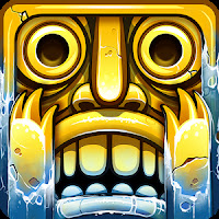 Download Temple Run 2 Game App for Android