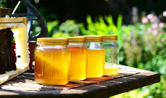 Cómo almacenar la miel correctamente