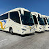 Vallarta Plus con la nueva K450EB de Scania en 3 Irizar i8