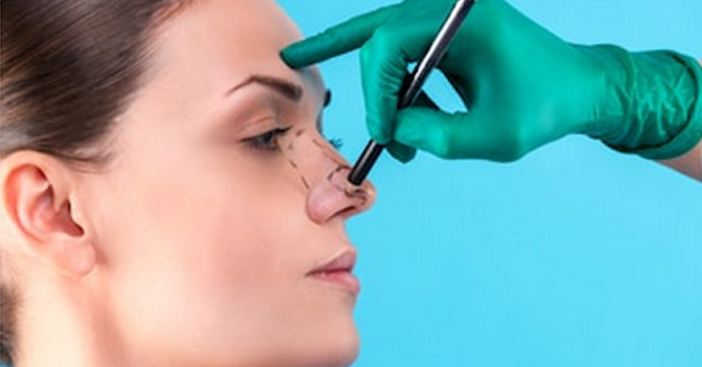 Nose Surgery Treatment And Cost
